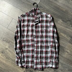 Oakley Button up